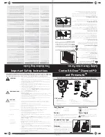 Controll-A-Door RDO-1V3 Installation Instructions preview