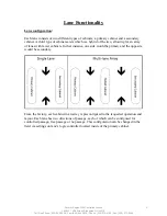 Preview for 4 page of Controlled Access BE800-R Service & Installation Manual