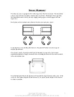 Предварительный просмотр 12 страницы Controlled Access BE800-R Service & Installation Manual