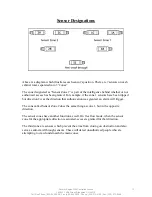 Preview for 13 page of Controlled Access BE800-R Service & Installation Manual