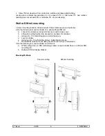 Предварительный просмотр 6 страницы Controlli DG501C User Manual