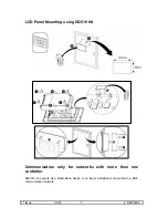 Предварительный просмотр 7 страницы Controlli DG501C User Manual