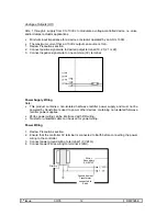 Предварительный просмотр 12 страницы Controlli DG501C User Manual