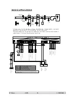 Предварительный просмотр 14 страницы Controlli DG501C User Manual