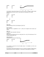 Предварительный просмотр 25 страницы Controlli DG501C User Manual