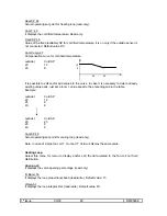 Предварительный просмотр 29 страницы Controlli DG501C User Manual