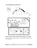 Preview for 8 page of Controlli DG551C User Manual