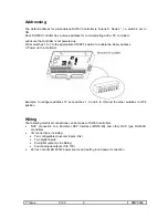 Preview for 9 page of Controlli DG551C User Manual