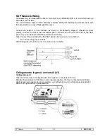 Preview for 11 page of Controlli DG551C User Manual