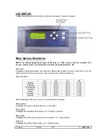 Preview for 25 page of Controlli DG551C User Manual