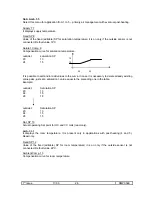 Preview for 26 page of Controlli DG551C User Manual