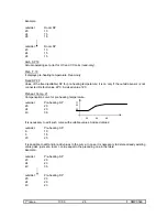 Preview for 28 page of Controlli DG551C User Manual