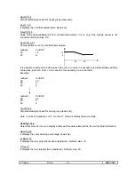 Preview for 31 page of Controlli DG551C User Manual