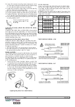 Preview for 4 page of Controlli DuraDrive MX40-7 Manual