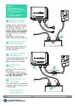 Предварительный просмотр 3 страницы Controlli Enerbrain eNode24 Installer Manual