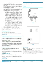 Preview for 2 page of Controlli Energon NR9001 Manual