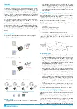 Preview for 8 page of Controlli Energon NR9001 Manual