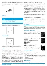 Preview for 18 page of Controlli Energon NR9001 Manual