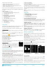 Preview for 19 page of Controlli Energon NR9001 Manual