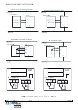 Preview for 3 page of Controlli MVE2XX Mounting Instructions