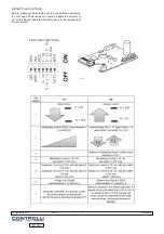 Preview for 4 page of Controlli MVE506 Manual