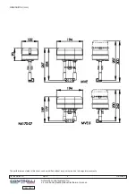 Preview for 6 page of Controlli MVE506 Manual