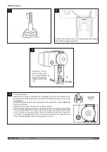 Preview for 2 page of Controlli MVH26 Mounting Instructions