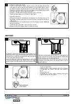 Preview for 2 page of Controlli MVH56EX Mounting Instructions