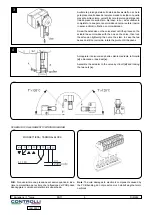 Preview for 3 page of Controlli MVH56EX Mounting Instructions