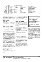 Preview for 5 page of Controlli MVHFA Mounting Instructions