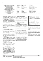 Preview for 10 page of Controlli MVHFA Mounting Instructions