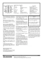 Preview for 15 page of Controlli MVHFA Mounting Instructions