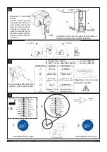 Preview for 17 page of Controlli MVHFA Mounting Instructions