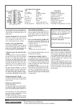 Preview for 20 page of Controlli MVHFA Mounting Instructions