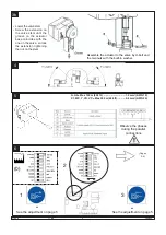 Preview for 22 page of Controlli MVHFA Mounting Instructions