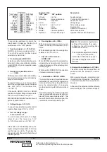 Preview for 25 page of Controlli MVHFA Mounting Instructions