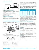 Preview for 3 page of Controlli MVT203 Manual