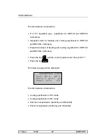 Preview for 29 page of Controlli NC7311 User Manual