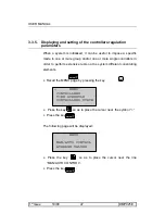 Preview for 47 page of Controlli NC7311 User Manual