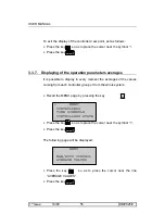 Preview for 55 page of Controlli NC7311 User Manual