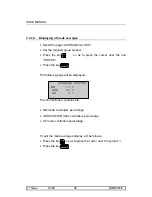 Preview for 59 page of Controlli NC7311 User Manual