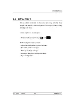 Preview for 68 page of Controlli NC7311 User Manual