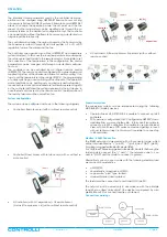 Предварительный просмотр 8 страницы Controlli NR9000 Manual