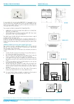 Предварительный просмотр 18 страницы Controlli NR9000 Manual