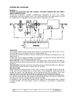 Preview for 35 page of Controlli W500H User Manual