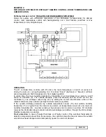 Preview for 38 page of Controlli W500H User Manual