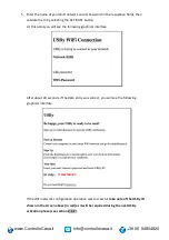 Preview for 14 page of ControlloCasa USBy v2 User Manual