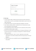 Preview for 35 page of ControlloCasa USBy v2 User Manual