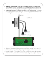 Preview for 7 page of ControlOMatic CHLOR MAKER 10 Operating Instructions Manual