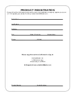 Preview for 12 page of ControlOMatic ChlorMaker IL Operating Instructions Manual